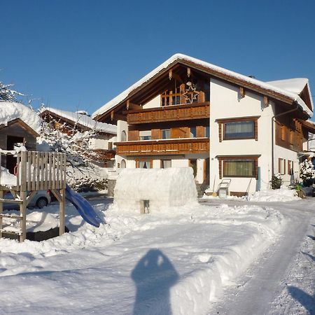 Appartement Gastehaus Koch à Fischen im Allgaeu Extérieur photo